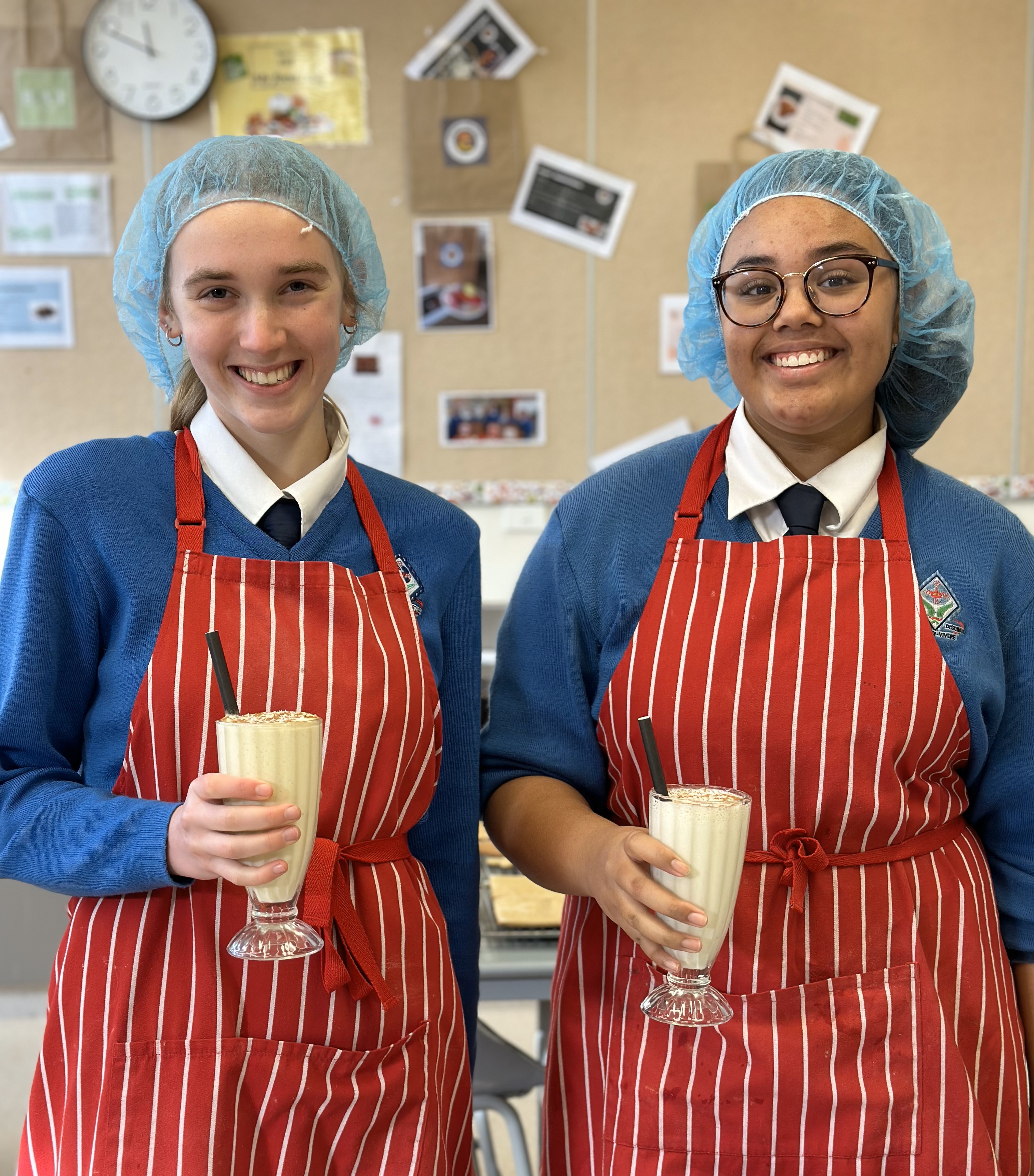 Food Technology Subject Area Photo v2